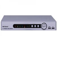 Đầu ghi hình 8 kênh Metsuki MS-4008 SUPER