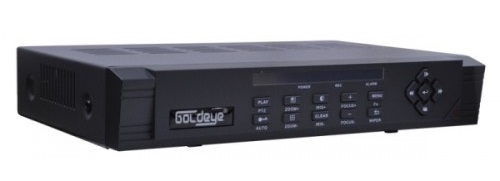 Đầu ghi hình AHD 16 kênh chuẩn Goldeye AVR7116 - 720P
