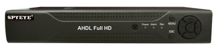 Đầu ghi hình AHD Spyeye SP-7200AHDL-M - 4 kênh