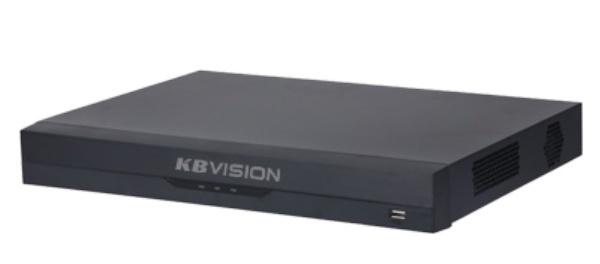 Đầu ghi hình Ai Kbvision KX-DAi8216H2 -  16 kênh, 5 in 1