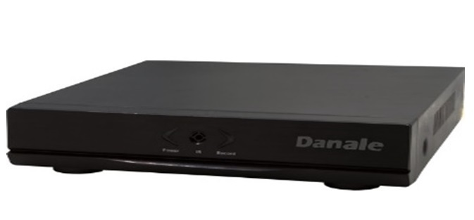 Đầu ghi hình camera DANALE DAR3010A