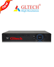 Đầu ghi hình camera GLTech GLP-04NVR