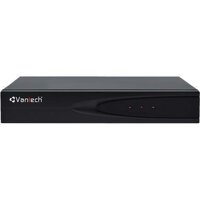 Đầu ghi hình camera IP 16 kênh Vantech VP-1660H265+