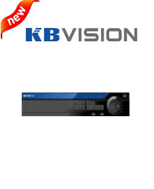 Đầu ghi hình camera IP 4 kênh Kbvision KR-9000-4-1NR