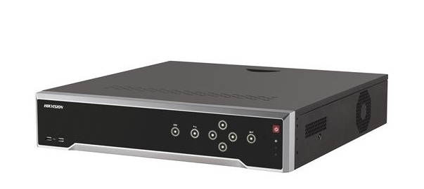 Đầu ghi hình camera IP Hikvision DS-7716NI-I4/16P(B) - 16 kênh