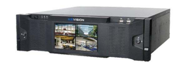 Đầu ghi hình camera IP Kbvision - KRA-MS2000