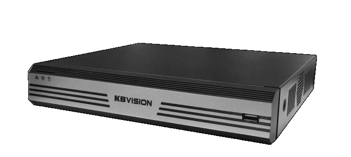Đầu ghi hình camera IP Kbvision KAP-ND832P0 - 32 kênh