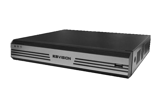 Đầu ghi hình camera IP Kbvision KA-NS6403 - 64 kênh