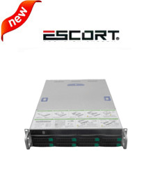 Đầu ghi hình Escort ESC-832SNVR - 32 kênh