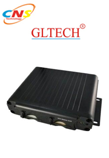 Đầu ghi hình GLtech GLP-008MDVR - 4 kênh