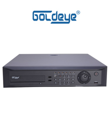 Đầu ghi hình GOLDEYE NVR7832