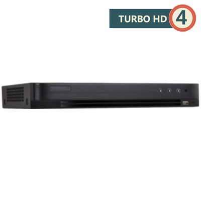 Đầu ghi hình HD-TVI HDParagon HDS-7204TVI-HDMI/KP - 4 kênh