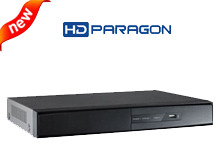 Đầu ghi hình HD-TVI HDParagon HDS-7216TVI-HDMI/N - 16 kênh