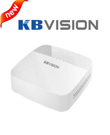 Đầu ghi hình HDCVI 4 kênh KBVision KX-7104TD4