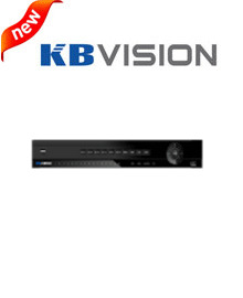 Đầu ghi hình HDCVI Kbvision KX-7232D - 32 kênh