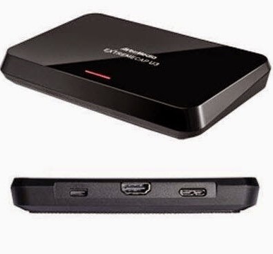 Đầu ghi hình HDMI USB 3.0 AVerMedia CV710 ExtremeCap U3