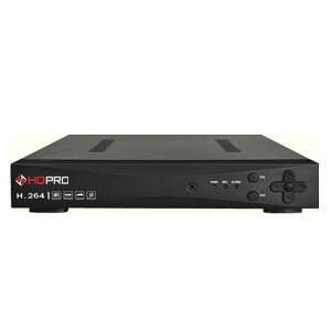 Đầu ghi hình Hdpro HDP-1700AHD - 4 kênh
