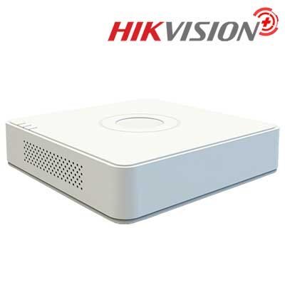 Đầu ghi hình HDTVI Hikvision Plus HKD-7108K1-S1N2 - 8 kênh