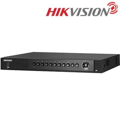 Đầu ghi hình HDTVI Hikvision Plus HKD-7216K4H-S2N4 - 16 kênh