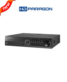 Đầu ghi hình HDTVI Paragon HDS-8108TVI-HDMI/N - 8 kênh