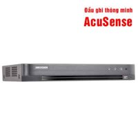 Đầu ghi hình Hikvision iDS-7204HUHI-K2/4S - 4 kênh