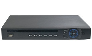 Đầu ghi hình IP Dahua NVR4232 - 32 kênh