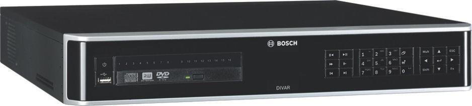 Đầu ghi hình IP Bosch DVR-5000-04A000