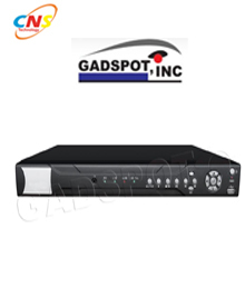 Đầu ghi hình IP GADSPOT GS-160A