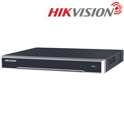 Đầu ghi hình IP Hikvision HKN-7604K4-S1N8 - 4 kênh