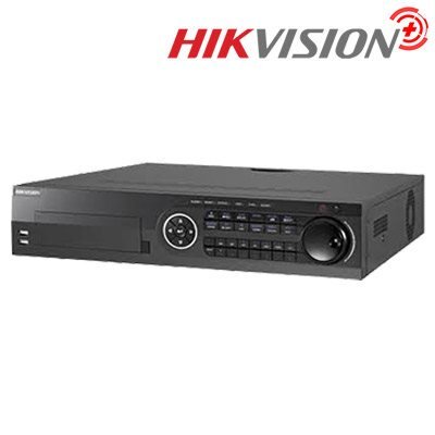 Đầu ghi hình IP Hikvision Plus HKN-7732K4-S4N8 - 32 kênh