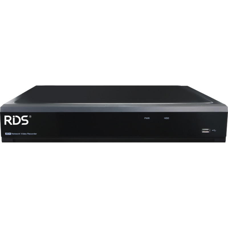 Đầu ghi hình IP RDS NVR40161