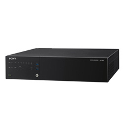 Đầu ghi hình IP Sony HAW-SIBU - 16 kênh