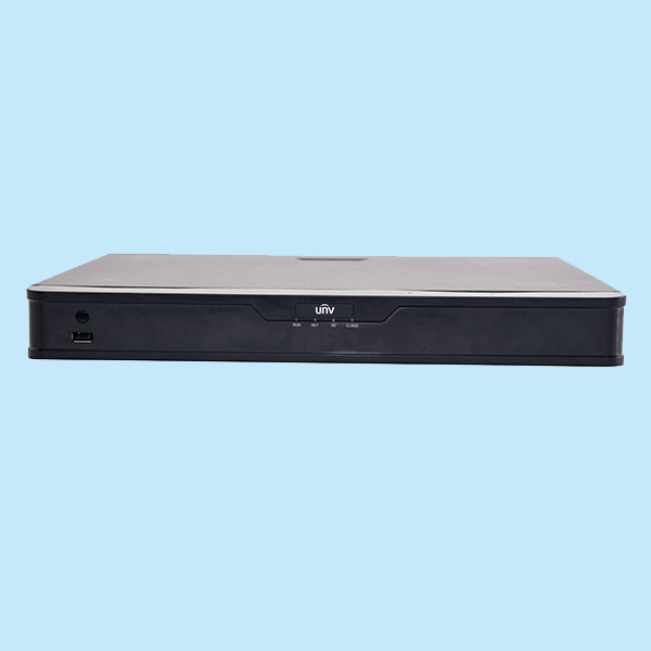 Đầu ghi hình IP Uniview NVR301-04S - 4 kênh