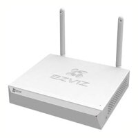 Đầu ghi hình IP wifi Ezviz CS-X5C-4APEC - 4 kênh
