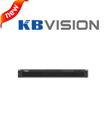 Đầu ghi hình Kbvision KR-MCentre500 - 64 kênh