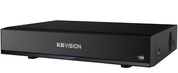 Đầu ghi hình Kbvision KX-E4K8108H1 - 8 kênh, 5 in 1