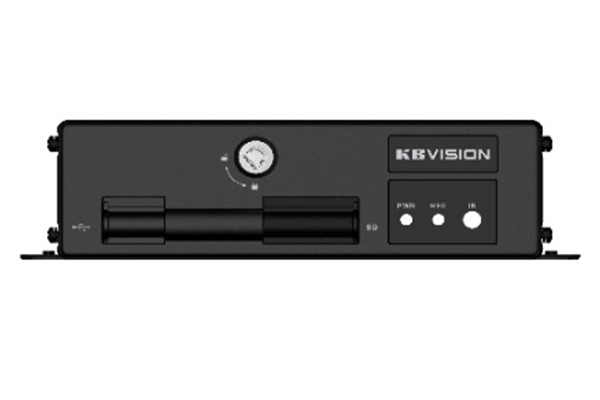 Đầu ghi hình Kbvision KX-FM7104S