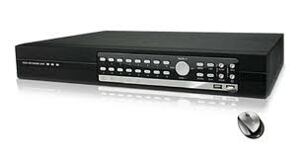 Đầu ghi hình KPD679zB