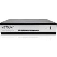Đầu ghi hình Metsuki MS-9904AHD