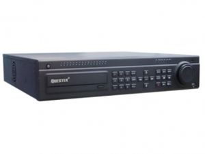 Đầu ghi hình Questek WIN-8432TVI - 32 kênh