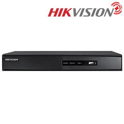 Đầu ghi hình Turbo Hikvision Plus HKD-7216K4-S1N2 - 16 kênh