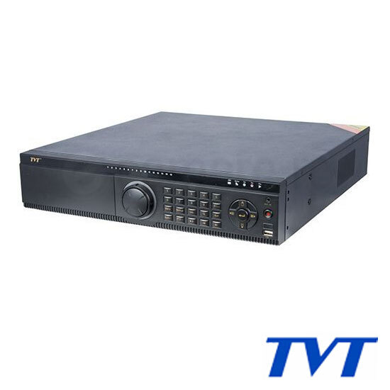 Đầu ghi hình TVT TD-3564H8
