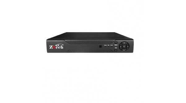 Đầu ghi hình Ztech ZT-9908AHDH
