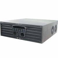 Đầu ghi IP 4K thông minh HDParagon HDS-N9632I-8HD/4F - 32 kênh