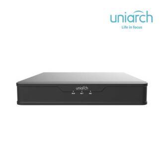 Đầu ghi IP 8 kênh Uniarch NVR-108BC giá rẻ nhất
