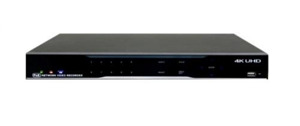 Đầu ghi IP Sambo NVR-iPM32R - 32 kênh
