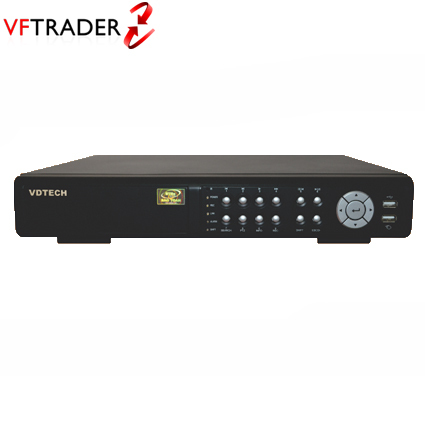 Đầu ghi hình VDTech VDT-18000HF - 32 kênh