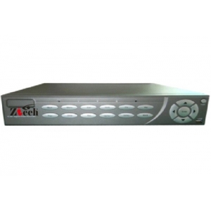 Đầu ghi hình ZTech ZT-3232HV - 32 kênh