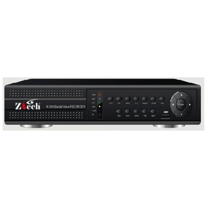 Đầu ghi hình ZTech ZT-3504HV - 4 kênh