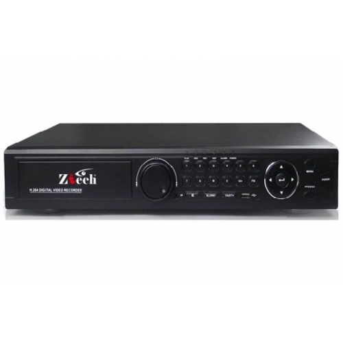 Đầu ghi hình ZTech ZT-DR90016V - 16 kênh